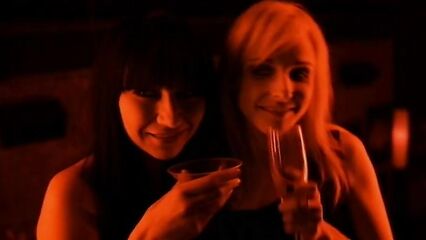 Оргия крови | Orgy of Blood (2009) эротический фильм ужасов