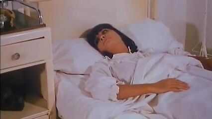 Мои ночи с Алисой, Пенелопой, Арнольдом, Мод и Ришаром (порно фильм)