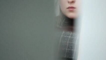 Скрытая камера возле гинекологического кабинета