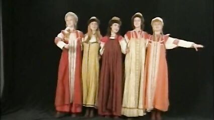 Новый русский порно фильм Отпетые воришки