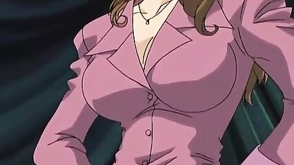 Хентай во всей красе - превосходный порно ролик