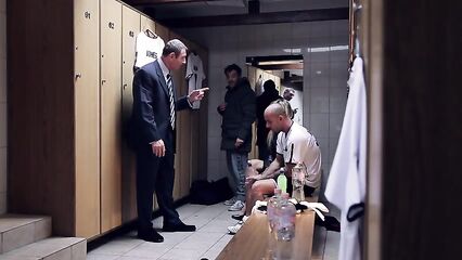 Жены Футболистов | Les Femmes de Footballeurs (2014)