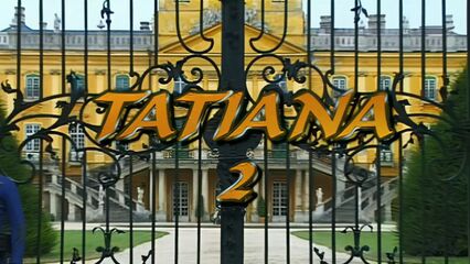 Татьяна 2 - порно фильм с переводом