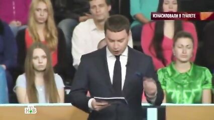 Ирина Сычева - Трахнули в туалете. Вся правда!