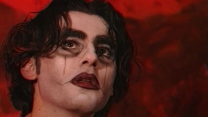 Сатана | Satan | Im Kerker der Sex-Sklaven (1998)