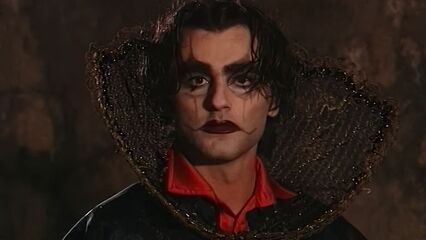 Сатана | Satan | Im Kerker der Sex-Sklaven (1998)