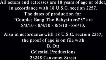 Жесткий трах с парой нянек - фильм 3, ч.1