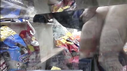 скрытая камера