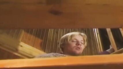 Русский порно фильм: Сексуальный Петербург