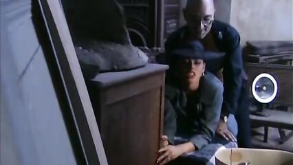 Порно фильм Роскошная Антология Легенд CD1