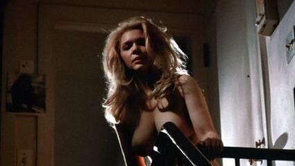 Признание молодой домохозяйки (1974) ретро порно кино с переводом