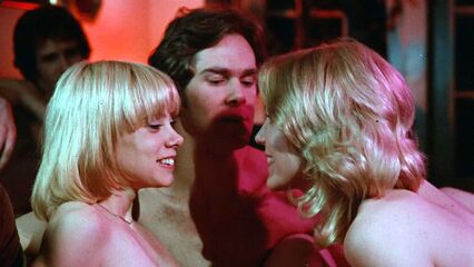 Признание молодой домохозяйки (1974) ретро порно кино с переводом