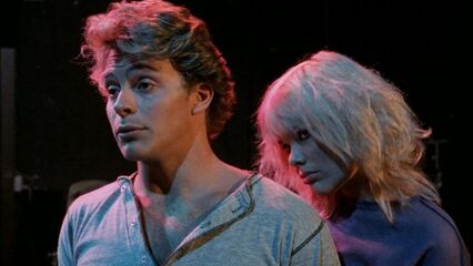 Табу 3 | Taboo 3 | Запрет 3 (1984) - порно фильмы с русским переводом