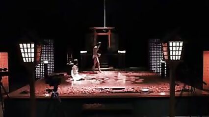 Порно фильм Цветок и змея: Ноль с русским переводом