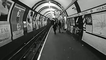 Тинто Брасс: Запыхавшись (1967) с русским переводом