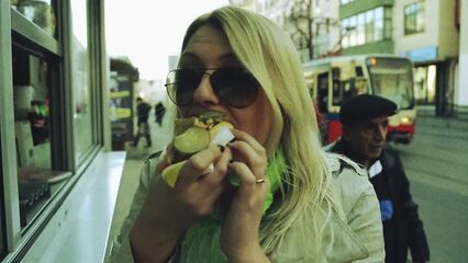 Машина любви | Love Machine (2016) драма, Россия