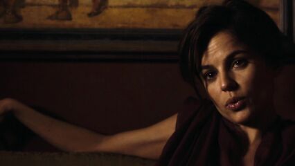 Комната в Риме (2009) Эротический фильм с русским переводом