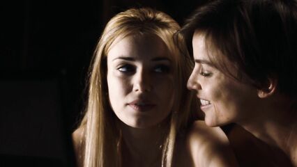 Комната в Риме (2009) Эротический фильм с русским переводом