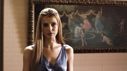 Комната в Риме (2009) Эротический фильм с русским переводом