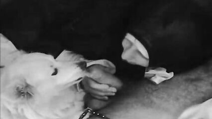 Архивы эроса. Французская эротика 1905-1950 годов, часть 1