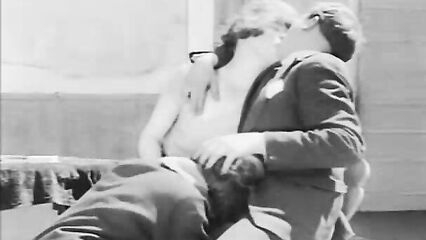 Архивы эроса. Французская эротика 1905-1950 годов, часть 1