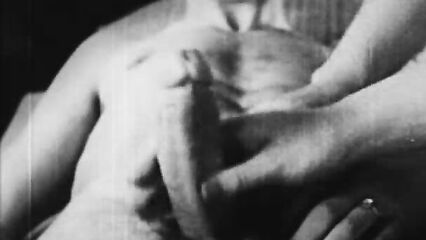 Архивы эроса. Французская эротика 1905-1950 годов, часть 1