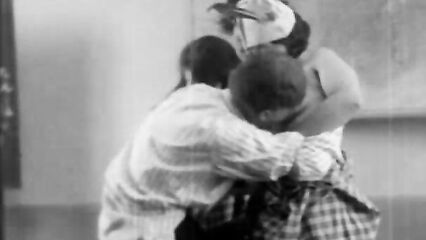 Архивы эроса. Французская эротика 1905-1950 годов, часть 1