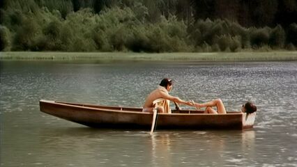 А ну-ка, девочка, разденься! (1973) Эротическая комедия для взрослых