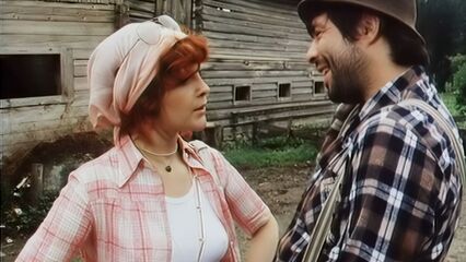 А ну-ка, девочка, разденься! (1973) Эротическая комедия для взрослых