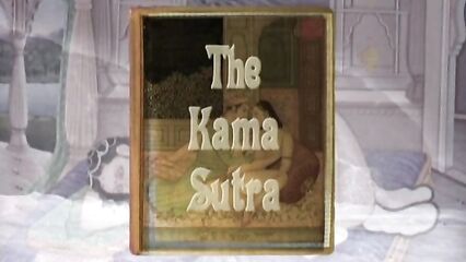 Новая Камасутра. Позиции Тао (2005) порно фильм на русском языке!