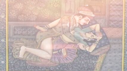 Новая Камасутра. Позиции Тао (2005) порно фильм на русском языке!