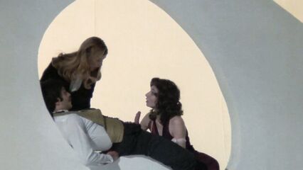 Открытие Мисти Бетховен | The Opening of Misty Beethoven, ретро порнофильм на русском