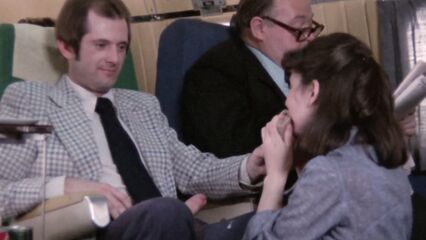 Открытие Мисти Бетховен | The Opening of Misty Beethoven, ретро порнофильм на русском