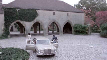 Открытие Мисти Бетховен | The Opening of Misty Beethoven, ретро порнофильм на русском