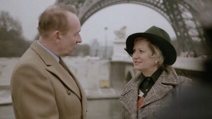 Открытие Мисти Бетховен | The Opening of Misty Beethoven, ретро порнофильм на русском