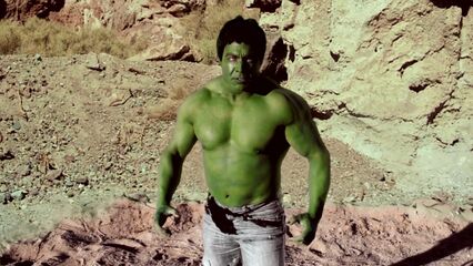 Мстители: XXX порно пародия | Avengers XXX: A Porn Parody онлайн