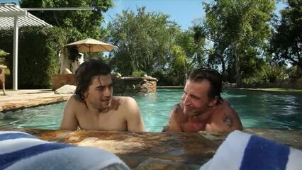 Венера в Мехах (2012) порно фильм с русским переводом от Adam & Eve