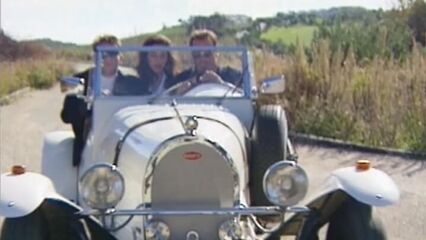 Деньги ни за что, секс бесплатно (Деньги ничто, секс все)