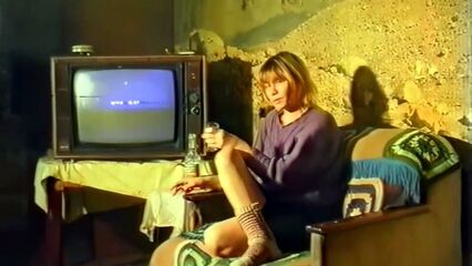 Провинциальный жеребец (VHSRip) русский ретро порно фильм