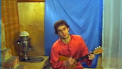 Секс по-русски | Sex In The Russian Way (Upscaled) 1080p