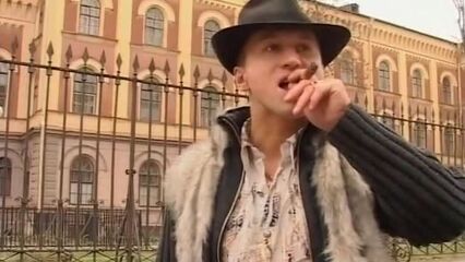 Школа Казановы 3 - русский порно фильм Армена Оганезова