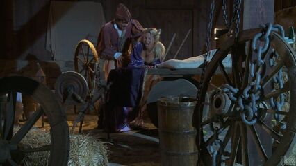 Влечение 2 | Craving 2 — порно фильм сказка с переводом