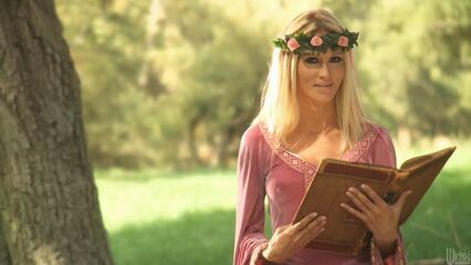 Влечение 2 | Craving 2 — порно фильм сказка с переводом