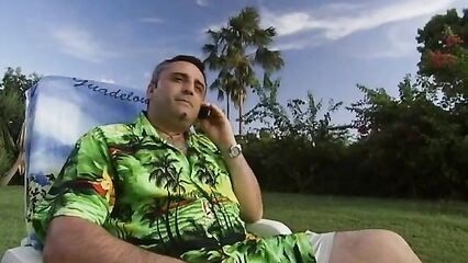 Девушки мечты на острове Сан Мартин - порно фильм на русском