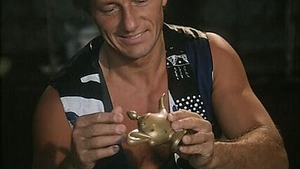 Аладдин или Эротические сны Аладдина с русским переводом