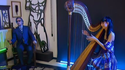 Порнофильм Private Gaia 3: Выходные В Болонье (RUS)