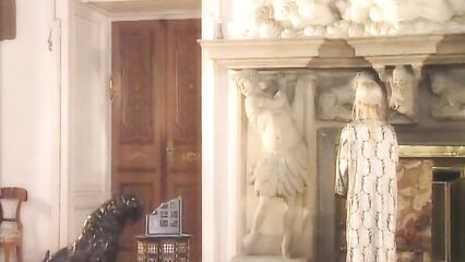 Порно фильм Виртуалия - эпизод 3: Темная сторона 1 (на русском)