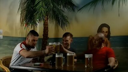 Порно фильм: Новые Дон-Жуаны (Армен Оганезов, SPComany)