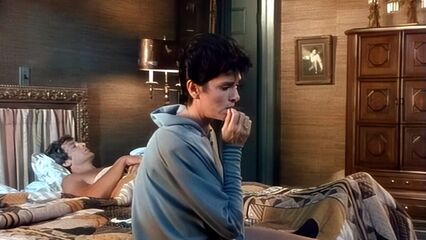 Табу в американском стиле 1 (1985) с русским переводом