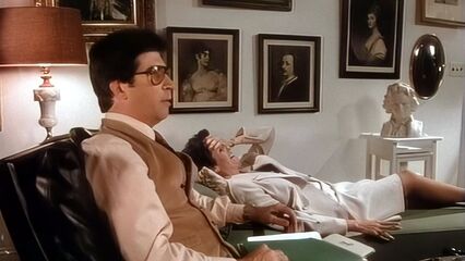 Табу в американском стиле 1 (1985) с русским переводом